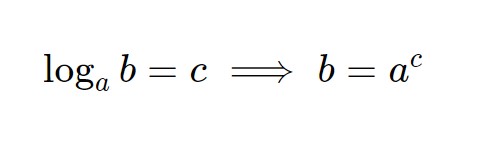 formule equazioni logaritmiche
