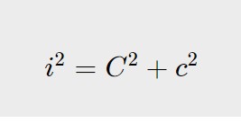 formule teorema pitagora