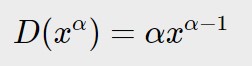 esercizi derivate