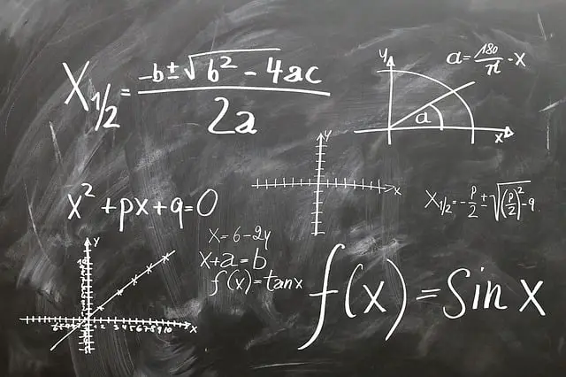 capire formule fisica